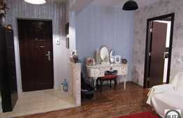 Apartament 2 camere, 44 mp, parcare, zona strazii Uliului! LA CHEIE!