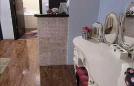 Apartament 2 camere, 44 mp, parcare, zona strazii Uliului! LA CHEIE!