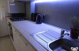 Apartament 2 camere, 44 mp, parcare, zona strazii Uliului! LA CHEIE!