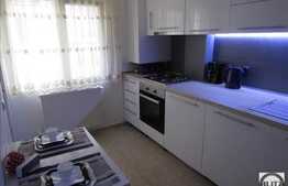Apartament 2 camere, 44 mp, parcare, zona strazii Uliului! LA CHEIE!