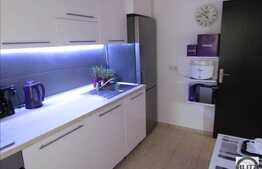 Apartament 2 camere, 44 mp, parcare, zona strazii Uliului! LA CHEIE!