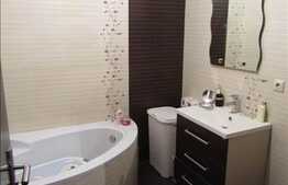 Apartament 2 camere, 44 mp, parcare, zona strazii Uliului! LA CHEIE!