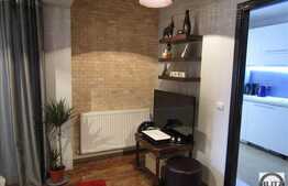 Apartament 2 camere, 44 mp, parcare, zona strazii Uliului! LA CHEIE!