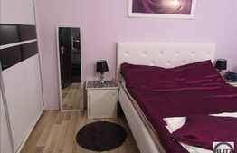 Apartament 2 camere, 44 mp, parcare, zona strazii Uliului! LA CHEIE!