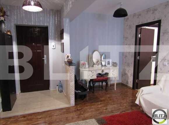 Apartament de vânzare 2 camere Baciu - 17413AV | BLITZ Cluj-Napoca | Poza4