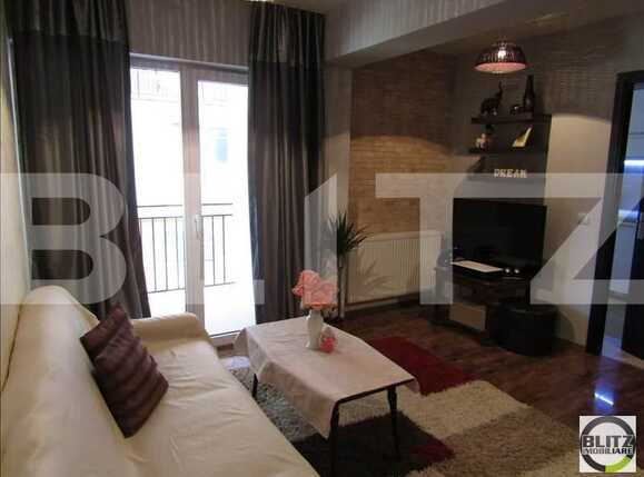 Apartament de vânzare 2 camere Baciu - 17413AV | BLITZ Cluj-Napoca | Poza1