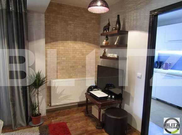 Apartament de vânzare 2 camere Baciu - 17413AV | BLITZ Cluj-Napoca | Poza2