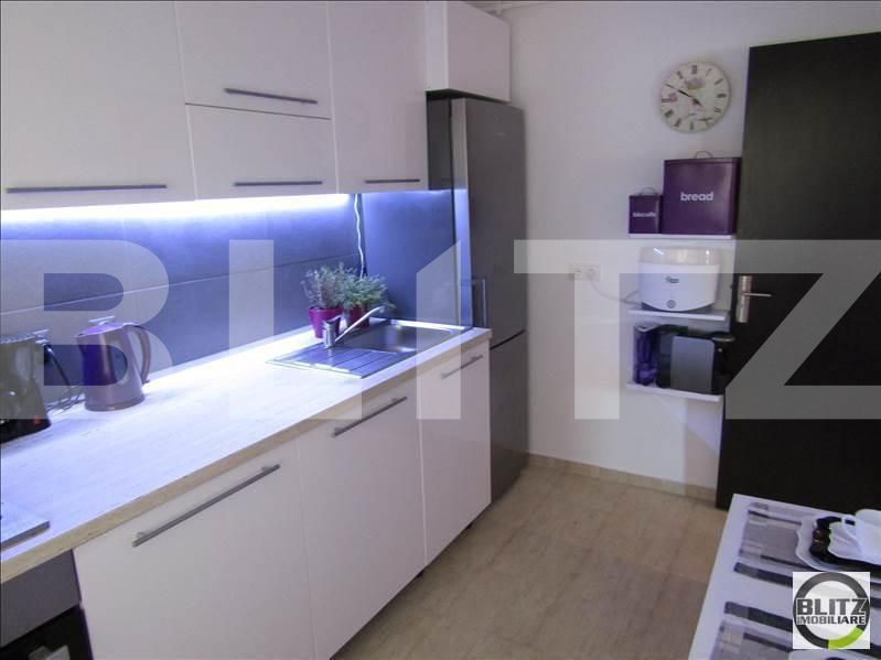 Apartament de vânzare 2 camere Baciu - 17413AV | BLITZ Cluj-Napoca | Poza8