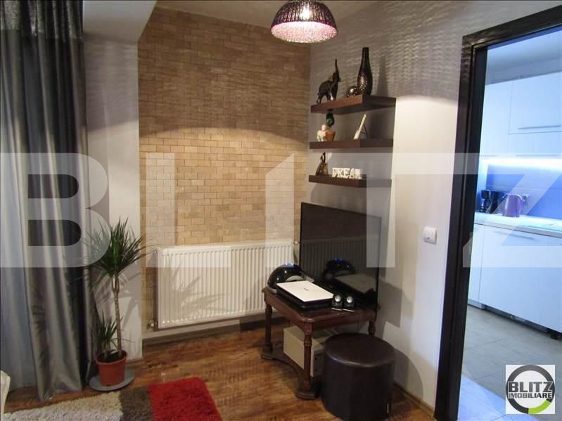 Apartament de vânzare 2 camere Baciu - 17413AV | BLITZ Cluj-Napoca | Poza2