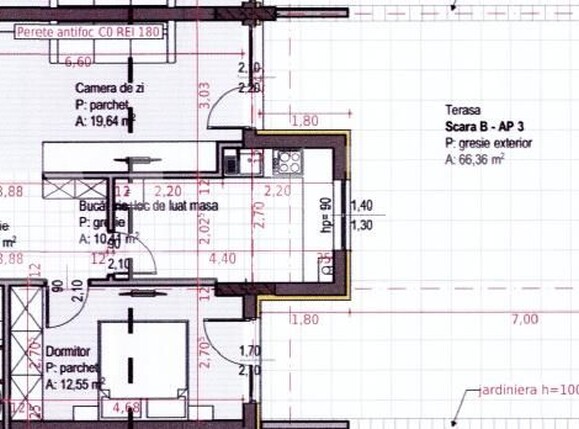 Apartament de vânzare 2 camere Sopor - 174130AV | BLITZ Cluj-Napoca | Poza1