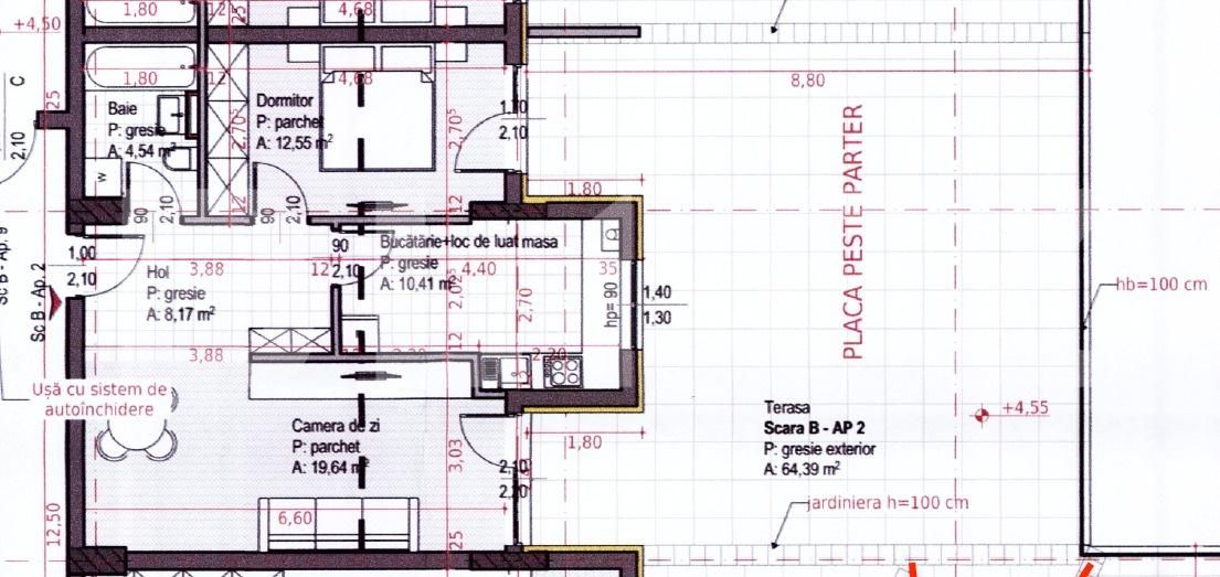 Apartament de vânzare 2 camere Sopor - 174134AV | BLITZ Cluj-Napoca | Poza1