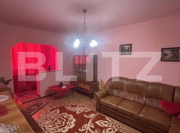 Apartament de vânzare 2 camere Calea Bucuresti - 174140AV | BLITZ Brașov | Poza3
