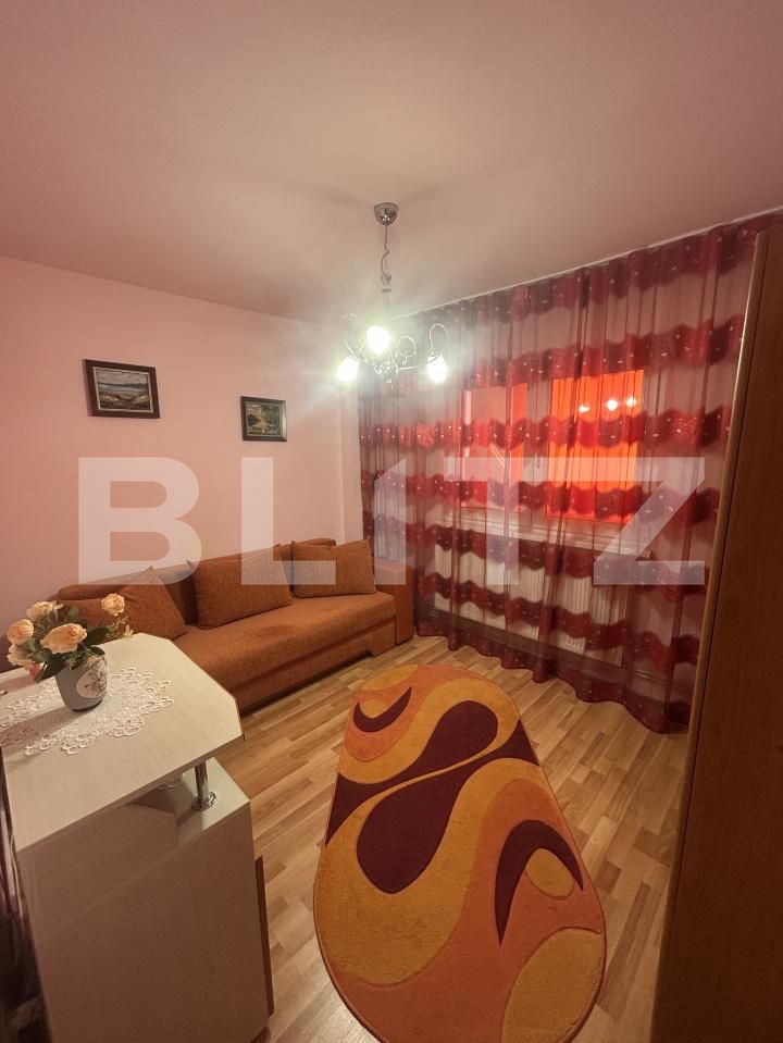 Apartament de vânzare 2 camere Calea Bucuresti - 174140AV | BLITZ Brașov | Poza1