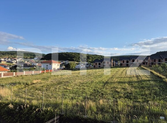 Teren de vânzare Chinteni - 174143TV | BLITZ Cluj-Napoca | Poza1