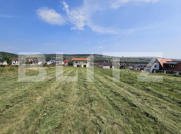 Teren de vânzare Chinteni - 174143TV | BLITZ Cluj-Napoca | Poza3