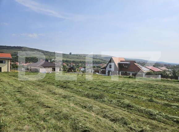 Teren de vânzare Chinteni - 174143TV | BLITZ Cluj-Napoca | Poza4