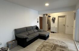 Apartament 3 camere 68mp,etaj intermediar,parcare subterana,Zona tractorul