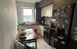 Apartament 3 camere 68mp,etaj intermediar,parcare subterana,Zona tractorul