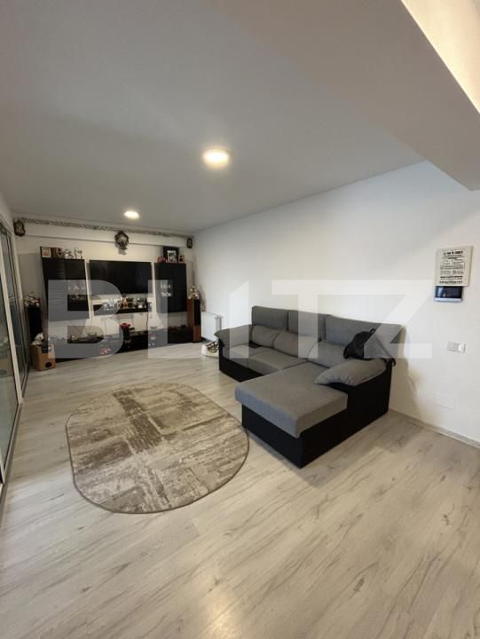 Apartament de vânzare 3 camere Tractorul - 174144AV | BLITZ Brașov | Poza3