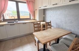 Apartament cu 3 camere, GARAJ, loc de parcare,  ansamblu privat -zona Grigorescu