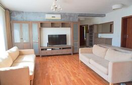 Apartament cu 3 camere, GARAJ, loc de parcare,  ansamblu privat -zona Grigorescu