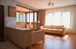 Apartament cu 3 camere, GARAJ, loc de parcare,  ansamblu privat -zona Grigorescu