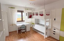 Apartament cu 3 camere, GARAJ, loc de parcare,  ansamblu privat -zona Grigorescu