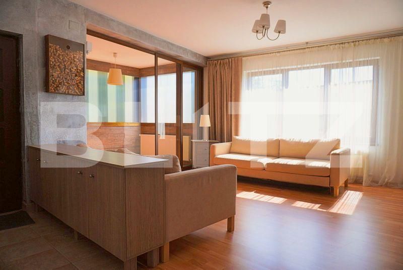 Apartament de vânzare 3 camere Grigorescu - 174145AV | BLITZ Cluj-Napoca | Poza4