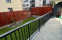 Apartament 2 camere, 54 mp, parcare subterana, Sophia Residence