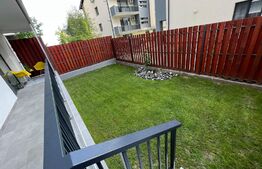 Apartament 2 camere, 54 mp, parcare subterana, Sophia Residence