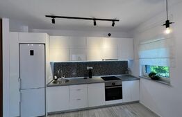 Apartament 2 camere, 54 mp, parcare subterana, Sophia Residence