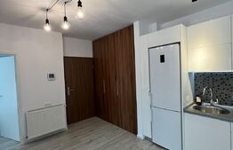 Apartament 2 camere, 54 mp, parcare subterana, Sophia Residence
