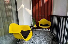 Apartament 2 camere, 54 mp, parcare subterana, Sophia Residence