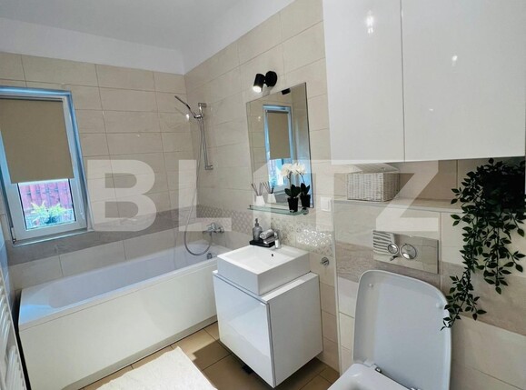 Apartament de închiriat 2 camere Bună Ziua - 17415AI | BLITZ Cluj-Napoca | Poza7