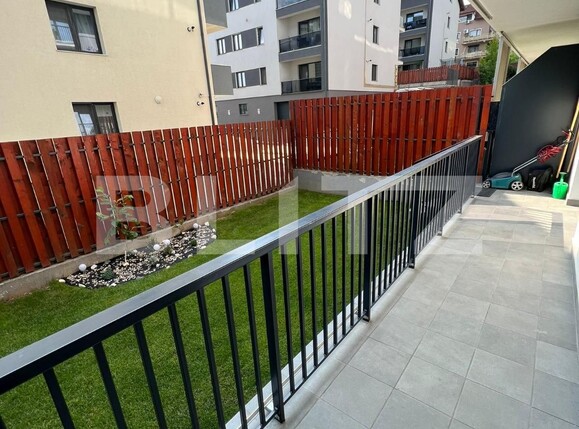 Apartament de închiriat 2 camere Bună Ziua - 17415AI | BLITZ Cluj-Napoca | Poza9