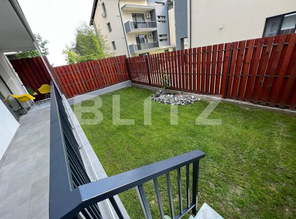 Apartament de închiriat 2 camere Bună Ziua - 17415AI | BLITZ Cluj-Napoca | Poza10