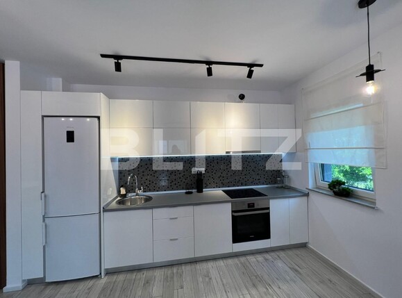 Apartament de închiriat 2 camere Bună Ziua - 17415AI | BLITZ Cluj-Napoca | Poza4