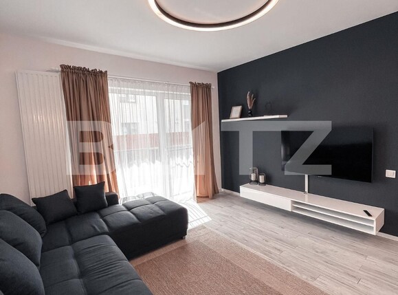 Apartament de închiriat 2 camere Bună Ziua - 17415AI | BLITZ Cluj-Napoca | Poza1