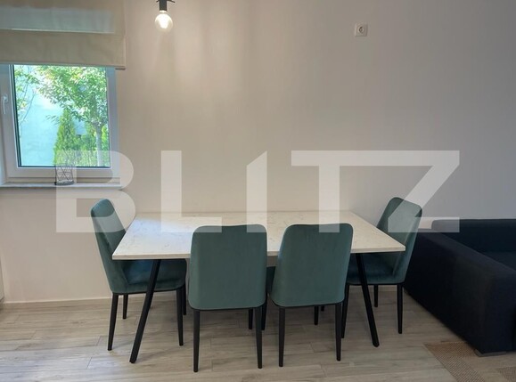 Apartament de închiriat 2 camere Bună Ziua - 17415AI | BLITZ Cluj-Napoca | Poza5