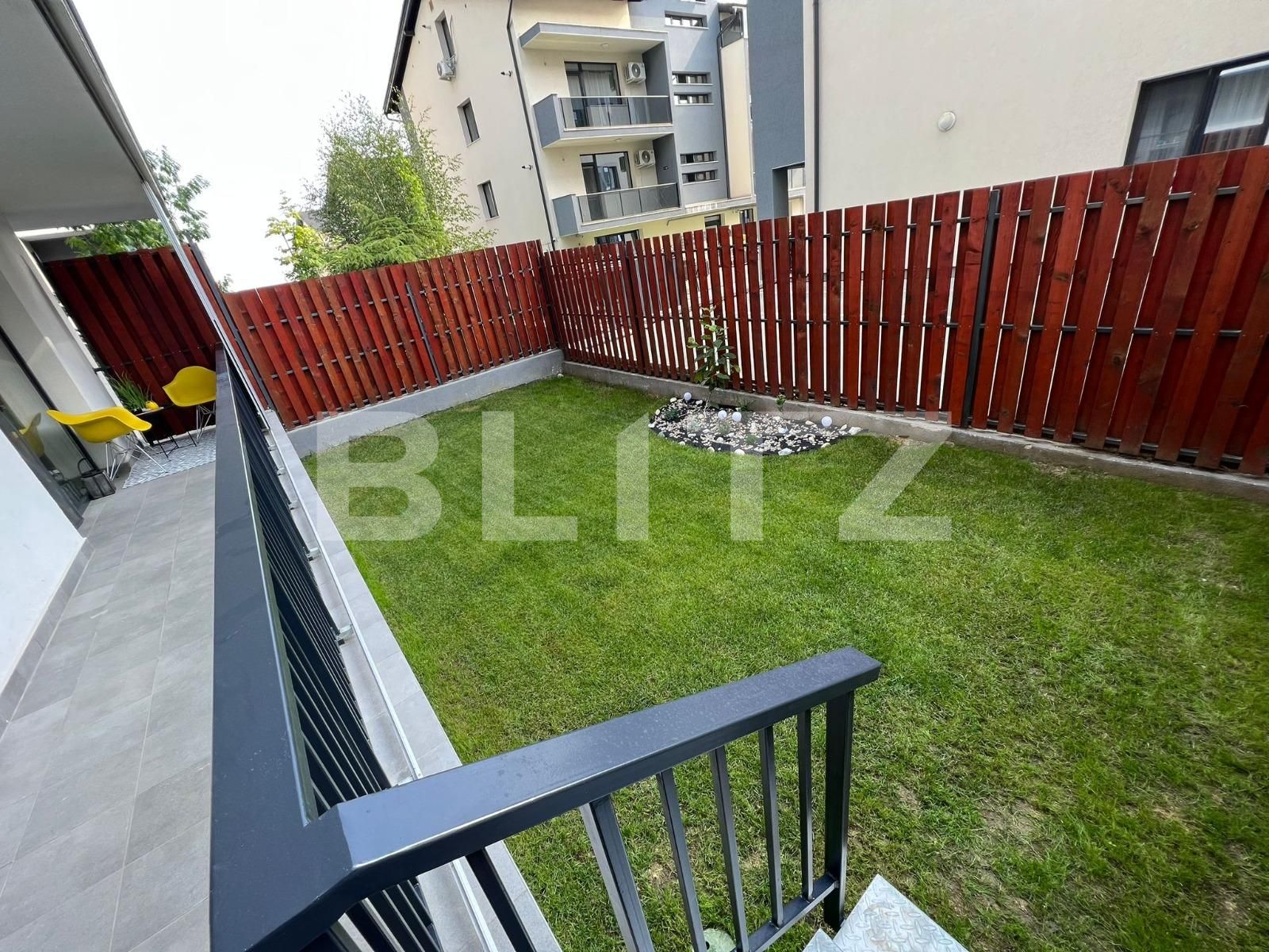Apartament de închiriat 2 camere Bună Ziua - 17415AI | BLITZ Cluj-Napoca | Poza10