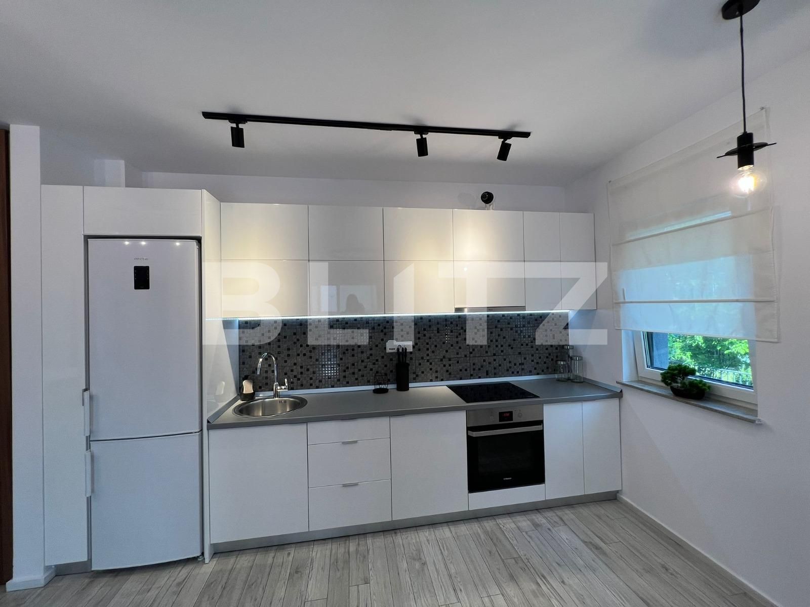 Apartament de închiriat 2 camere Bună Ziua - 17415AI | BLITZ Cluj-Napoca | Poza4