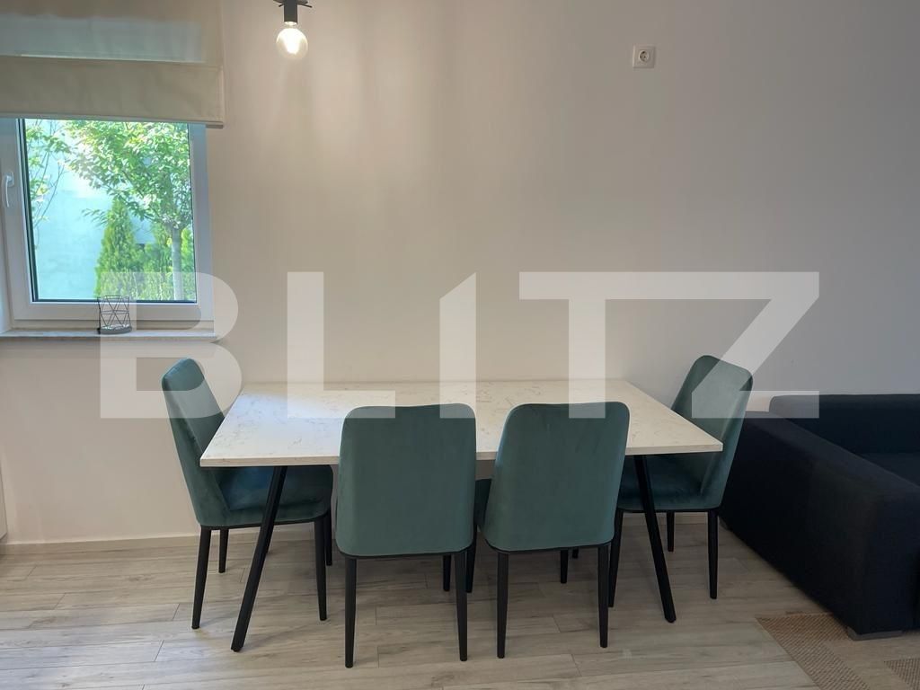 Apartament de închiriat 2 camere Bună Ziua - 17415AI | BLITZ Cluj-Napoca | Poza5