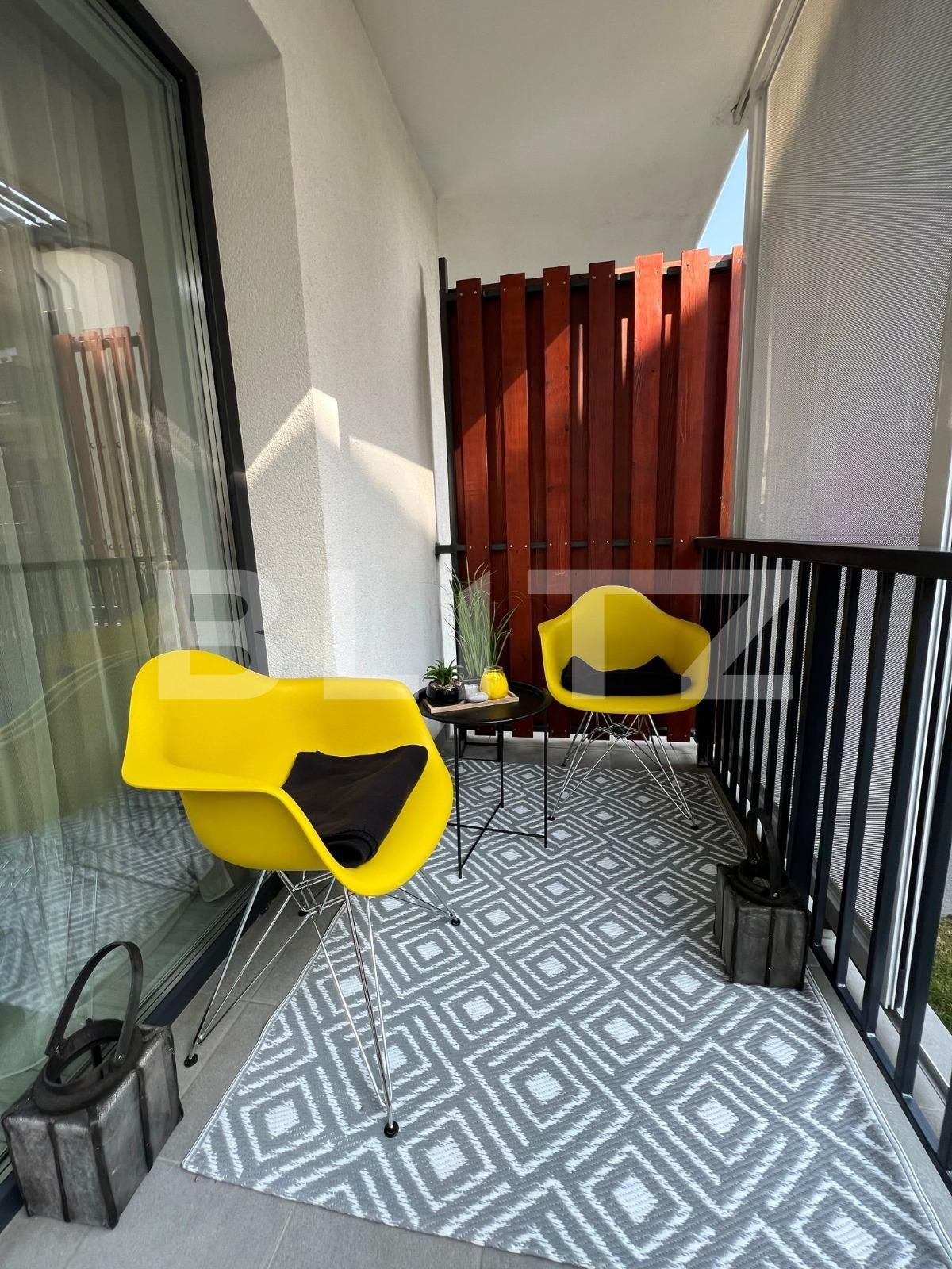 Apartament de închiriat 2 camere Bună Ziua - 17415AI | BLITZ Cluj-Napoca | Poza8