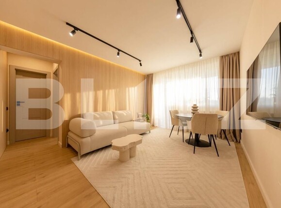 Apartament de vânzare 2 camere Gheorgheni - 174150AV | BLITZ Cluj-Napoca | Poza1