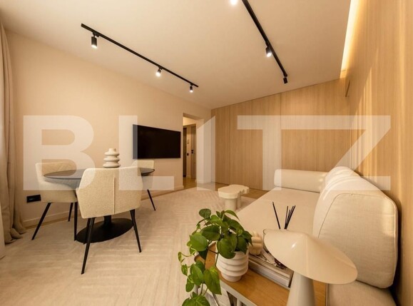 Apartament de vânzare 2 camere Gheorgheni - 174150AV | BLITZ Cluj-Napoca | Poza2