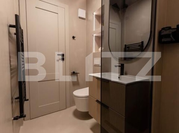 Apartament de vânzare 2 camere Gheorgheni - 174150AV | BLITZ Cluj-Napoca | Poza8
