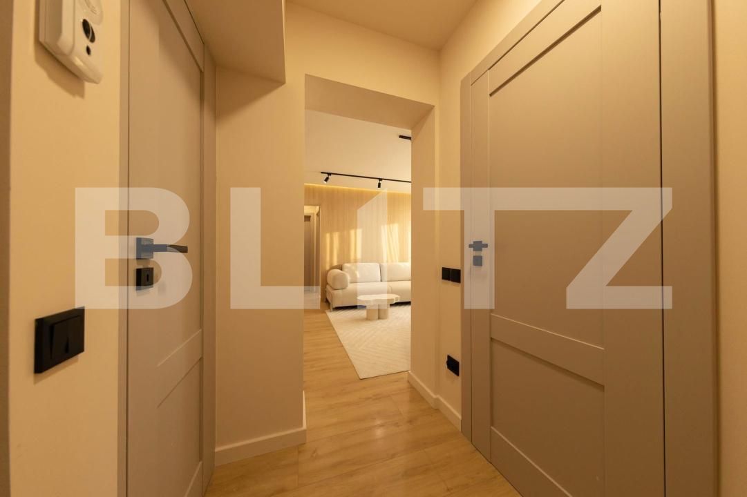 Apartament de vânzare 2 camere Gheorgheni - 174150AV | BLITZ Cluj-Napoca | Poza5