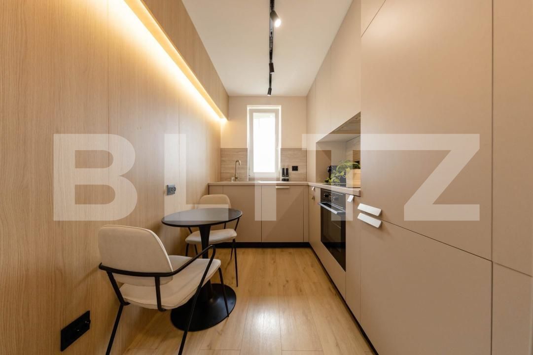 Apartament de vânzare 2 camere Gheorgheni - 174150AV | BLITZ Cluj-Napoca | Poza6