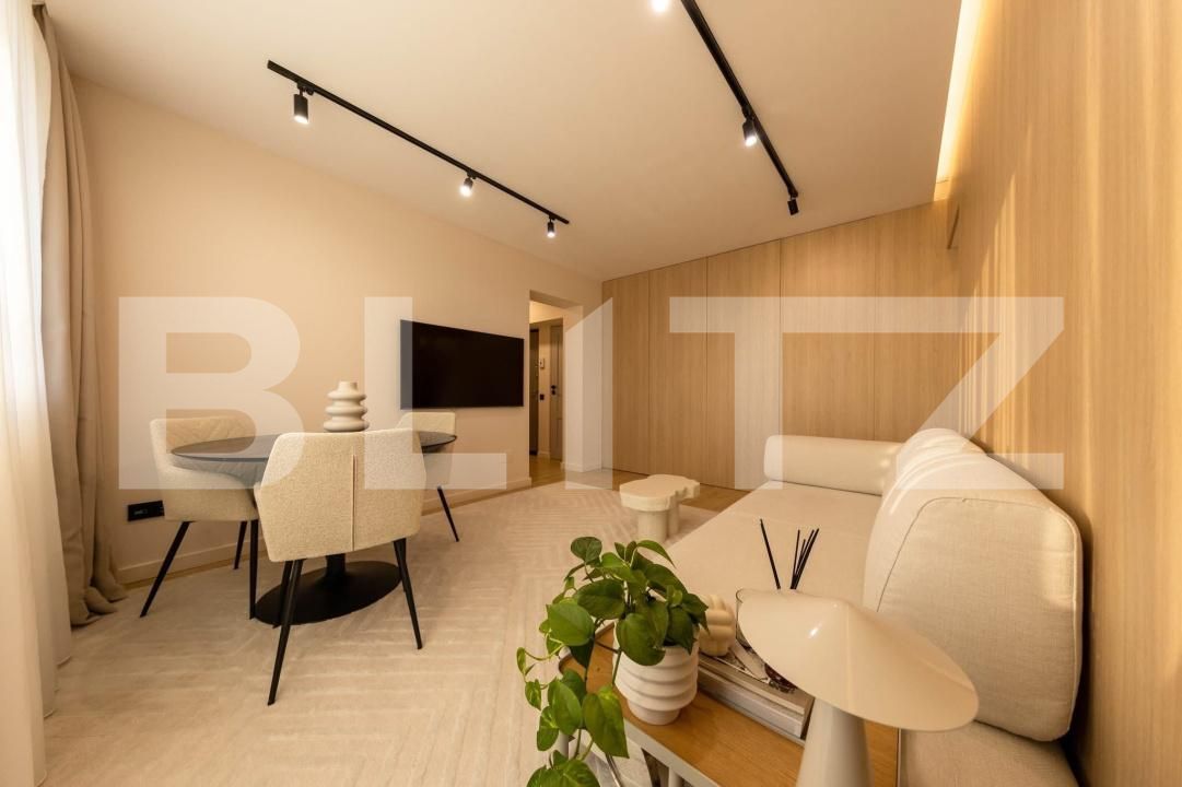 Apartament de vânzare 2 camere Gheorgheni - 174150AV | BLITZ Cluj-Napoca | Poza2