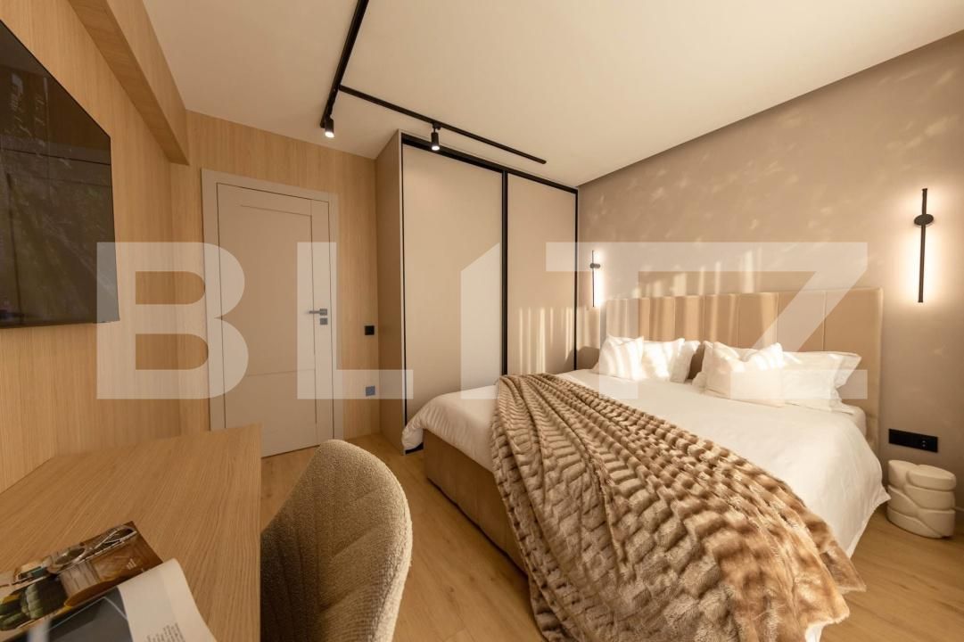 Apartament de vânzare 2 camere Gheorgheni - 174150AV | BLITZ Cluj-Napoca | Poza3